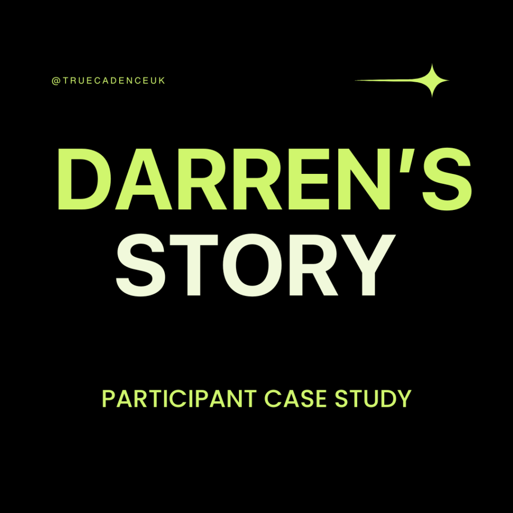 Despite music being a universal language that transcends boundaries, young musicians like Darren still lack the support to fully express their musicality. The Youth Music report shows that over half of musicians with disabilities cannot find a teacher who understands their adjustment needs.