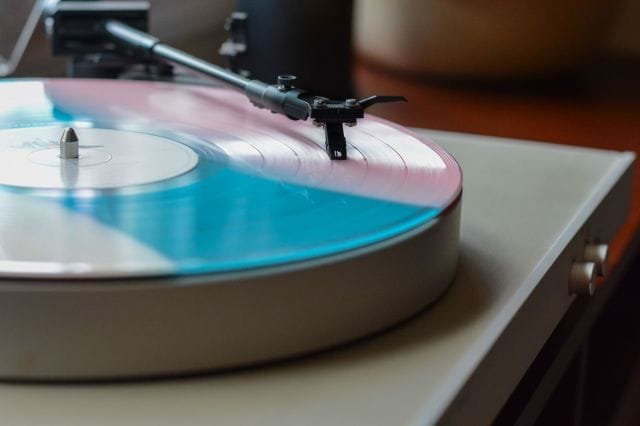 Return of Records: Why Vinyl is on the Rise