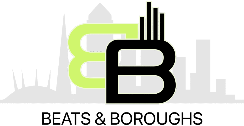 Beats & Boroughs Logo-skyline 2